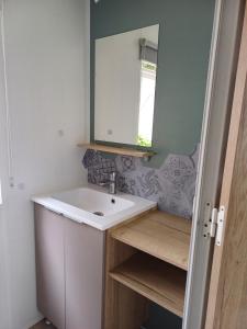 Campings Kerlann : photos des chambres