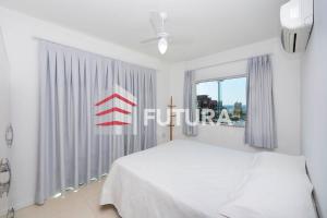 Apartamento para aluguel de temporada Bombinhas,SC