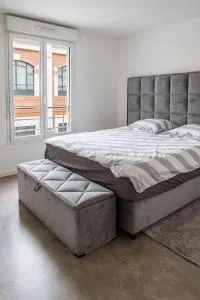 L'escapade confortable - 勒布朗-梅尼尔