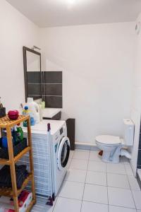 Lescapade confortable