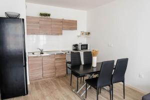 Lescapade confortable