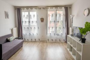 Lescapade confortable