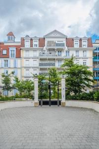 Lescapade confortable