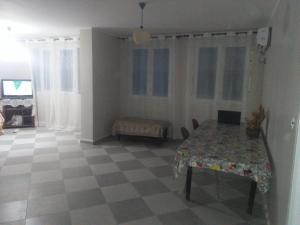 Maison spacieuse et calme