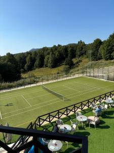 Apartman Kiš Kraljevi Čardaci