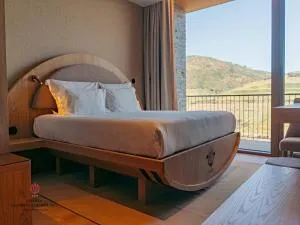 Barrilario Douro Wine Hotel e Spa - Quinta São Jose do Barrilario - 卡拉泽达丹西昂伊什