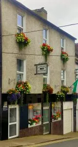 Inishross House - Saint Mullins