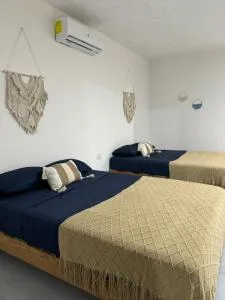 Departamentos de playa - Frontera