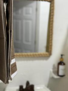 Departamentos de playa