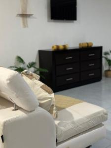 Departamentos de playa