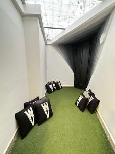 Colonial Charm House