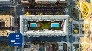 Modern Lofts in Puerto Madero