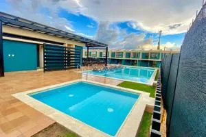 Linda casa en El Edén Tebaida Quindío Armenia - 拉特瓦伊达