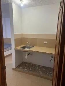 Residencia Divina Misericordia - San Cristóbal