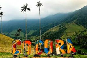 Linda casa en El Edén Tebaida Quindío Armenia