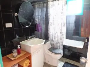 Cabaña Chepu - Чепу