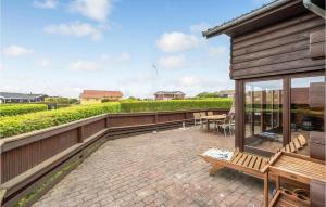 Gorgeous Home In Vinderup With Sauna