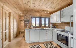 Gorgeous Home In Vinderup With Sauna