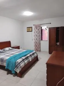 Casa Green House - Mocacos