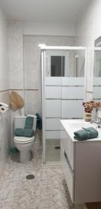 Acogedor apartamento de playa