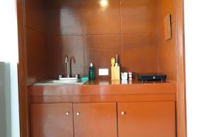 Apt with Ocean View, 1 min to Coco Bongo