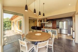Villas La Villa Bleue, Luxe, Piscine et Spa : photos des chambres