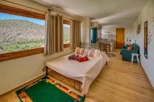 Idyllia 2 - Asprókambos