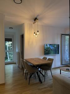 Apartman DivčiMonte - 3-star hotels in Divčibare