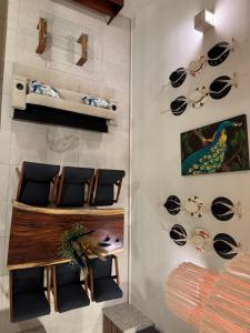 Casa pavo real 350 MBS