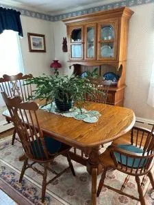 Peaceful Getaway by Buttonwood Park full amenities - 费尔黑文