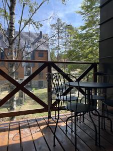 Apartman DivčiMonte