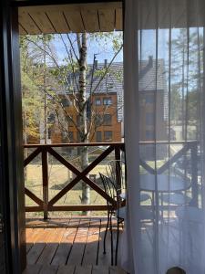 Apartman DivčiMonte