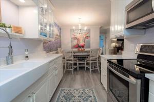 Texas Bluebonnet Farmhouse