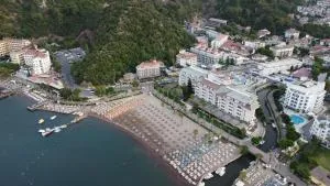 Beach Suites - İçmeler - 伊丘美勒