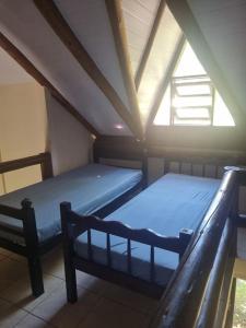 Chalé Carvalho - Salmão