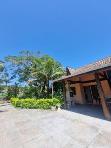 Chalé Carvalho - Salmão