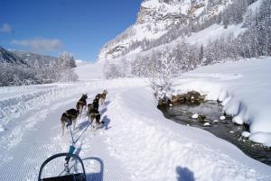 Apartment with Balcony room in 30 Praz Ski-in Ski-out Vallandry