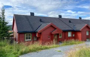 Nice Home In Lillehammer With Sauna - Nordseter