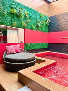 Exótico Prime Motel