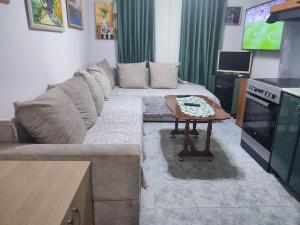 Norga Apartments Shkoder