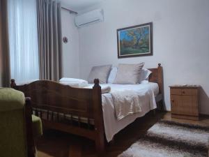 Norga Apartments Shkoder