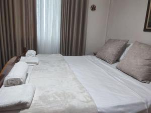 Norga Apartments Shkoder