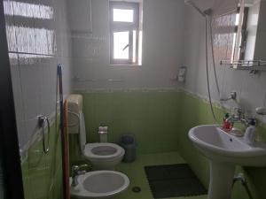 Norga Apartments Shkoder