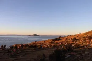 Quinuawasi - Amantaní House - Amantani