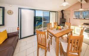 1 Bedroom Nice Home In Vela Luka