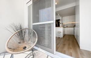 Nice Apartment In Oostende With Wifi