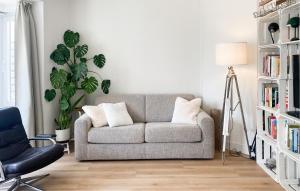 Nice Apartment In Oostende With Wifi