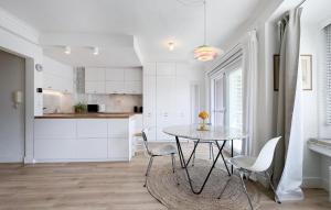 Nice Apartment In Oostende With Wifi