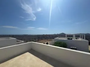 Solar Serenity Casita in Cerritos Unit C - San Carlos