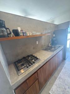 Solar Serenity Casita in Cerritos Unit C